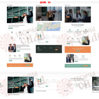 Design 01b — Order a Business Website