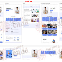 Design 03b — Website for a Medium-Sized Business