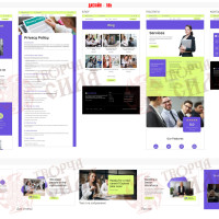 Design 10b — Corporate Website Development