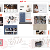 Design 22b — Turnkey Website for an LLC