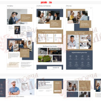 Design 28b — Order a Company Website