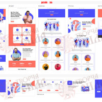 Design 36b — Order a Corporate Website