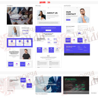 Design 37b — Website Development for Entrepreneurs