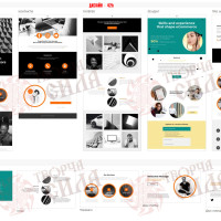 Design 42b — Website for Small and Medium-Sized Businesses