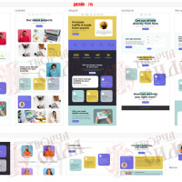 Design 77b — Website Development for Business Services