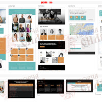 Design 88b — Order a Turnkey LLC Website