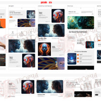 Design 02d — Website Creation for Designers