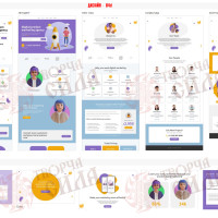 Design 04d — Order a Website for a Designer