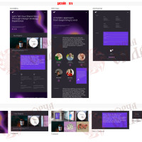 Design 07d — Turnkey Website for Creative Agencies