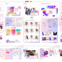 Design 15d — Turnkey Design and Creativity Website