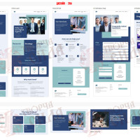 Design 20d — Order a Website in a Creative Style