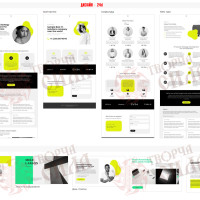 Design 24d — Order a Website for a Creative Studio