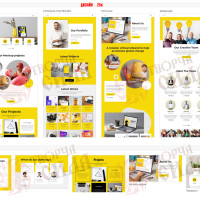 Design 25d — Website Creation in Design and Art