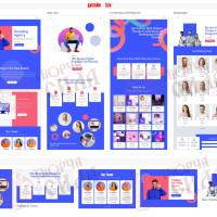 Design 33d — Website Creation for Creative Teams