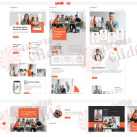 Design 52d — Order a Website for a Creative Workshop